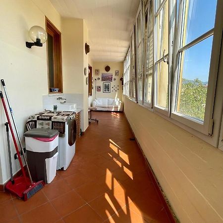Casa Mora Apartment Florence Ngoại thất bức ảnh