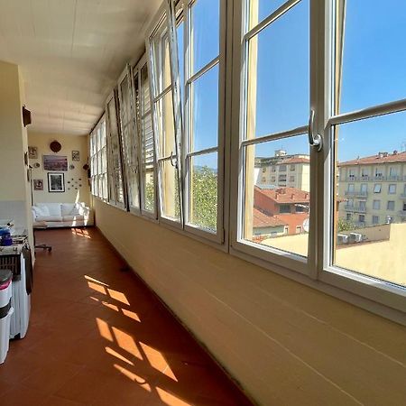 Casa Mora Apartment Florence Ngoại thất bức ảnh