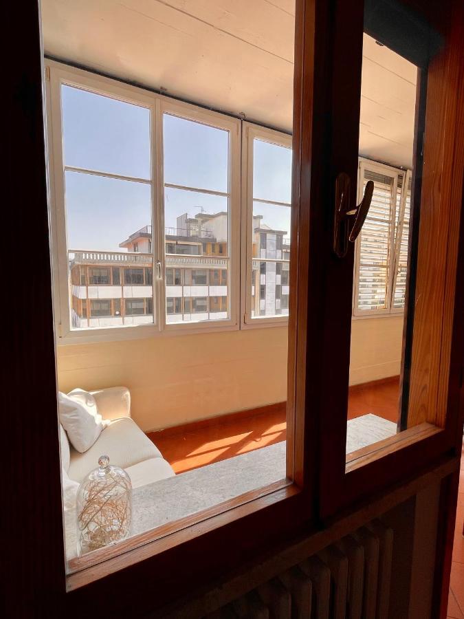 Casa Mora Apartment Florence Ngoại thất bức ảnh