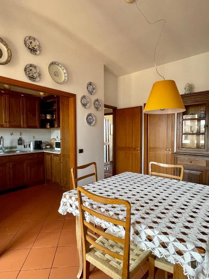 Casa Mora Apartment Florence Ngoại thất bức ảnh
