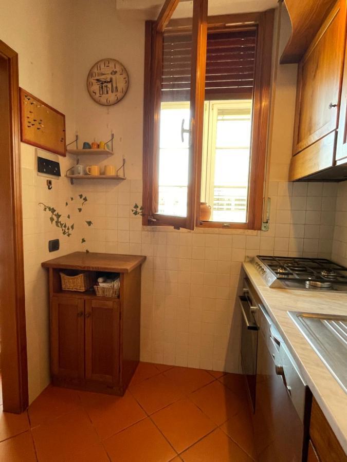 Casa Mora Apartment Florence Ngoại thất bức ảnh