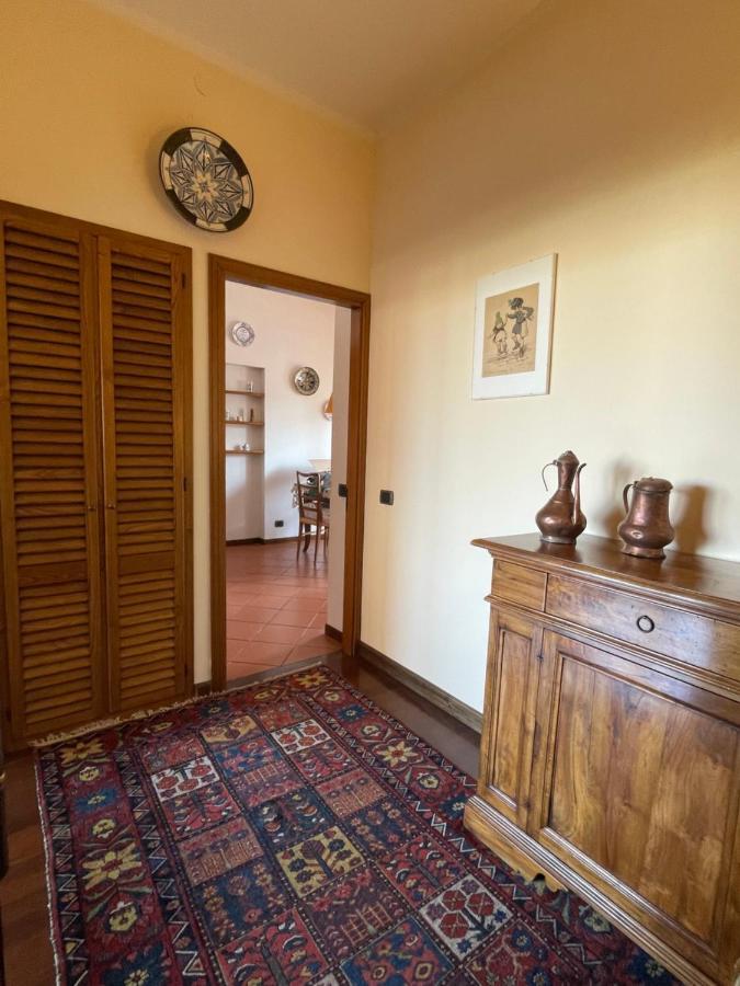 Casa Mora Apartment Florence Ngoại thất bức ảnh