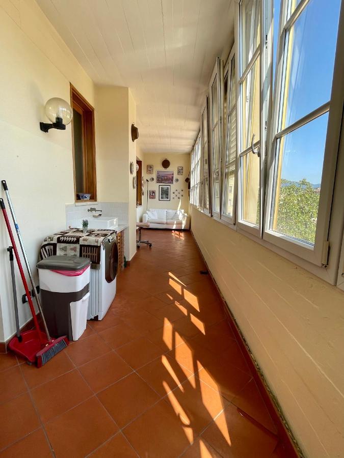 Casa Mora Apartment Florence Ngoại thất bức ảnh