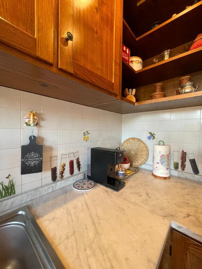 Casa Mora Apartment Florence Ngoại thất bức ảnh