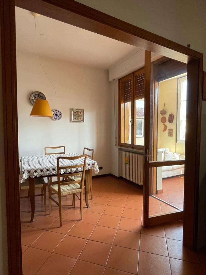 Casa Mora Apartment Florence Ngoại thất bức ảnh