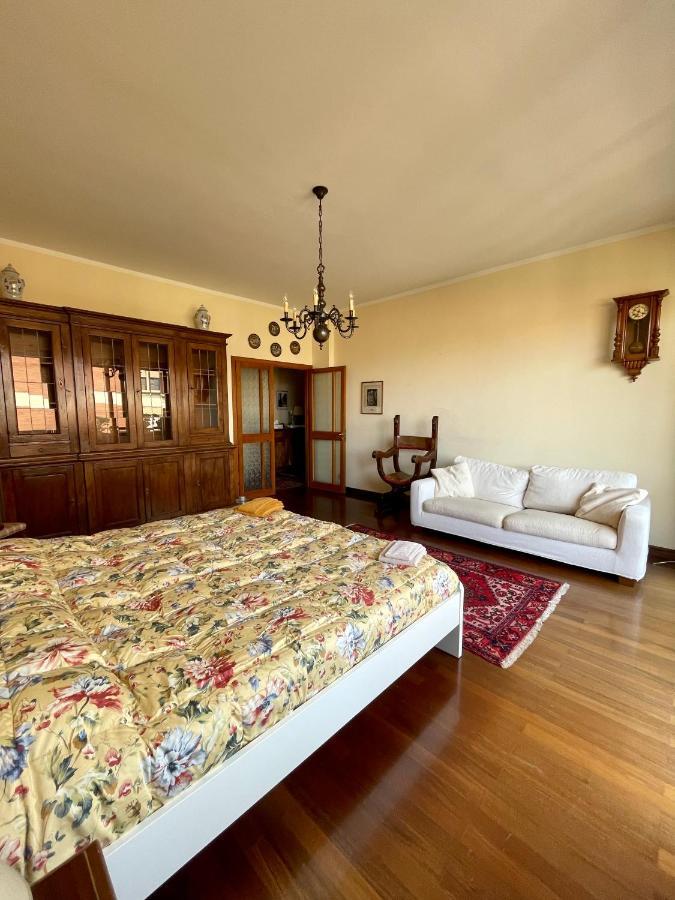 Casa Mora Apartment Florence Ngoại thất bức ảnh