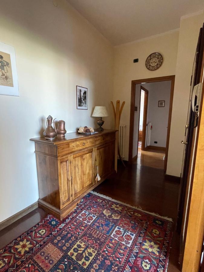 Casa Mora Apartment Florence Ngoại thất bức ảnh