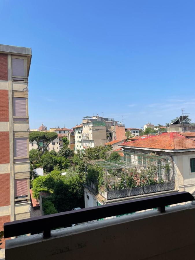 Casa Mora Apartment Florence Ngoại thất bức ảnh