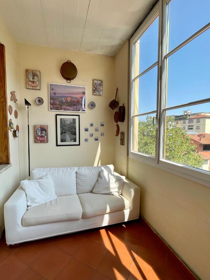 Casa Mora Apartment Florence Ngoại thất bức ảnh
