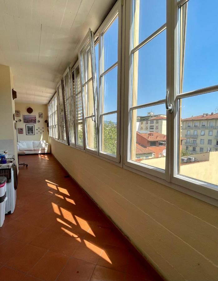 Casa Mora Apartment Florence Ngoại thất bức ảnh