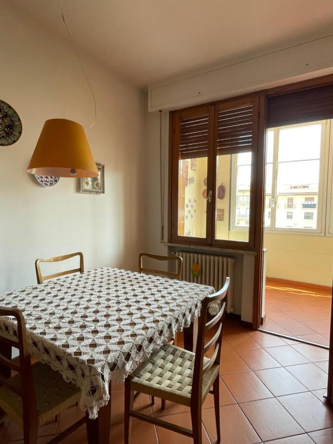 Casa Mora Apartment Florence Ngoại thất bức ảnh