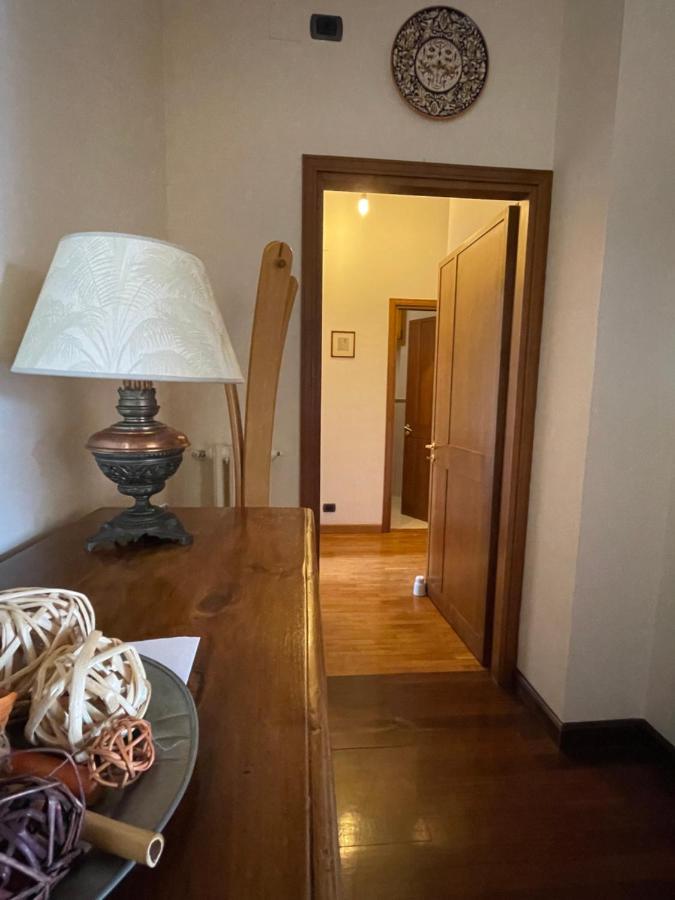 Casa Mora Apartment Florence Ngoại thất bức ảnh