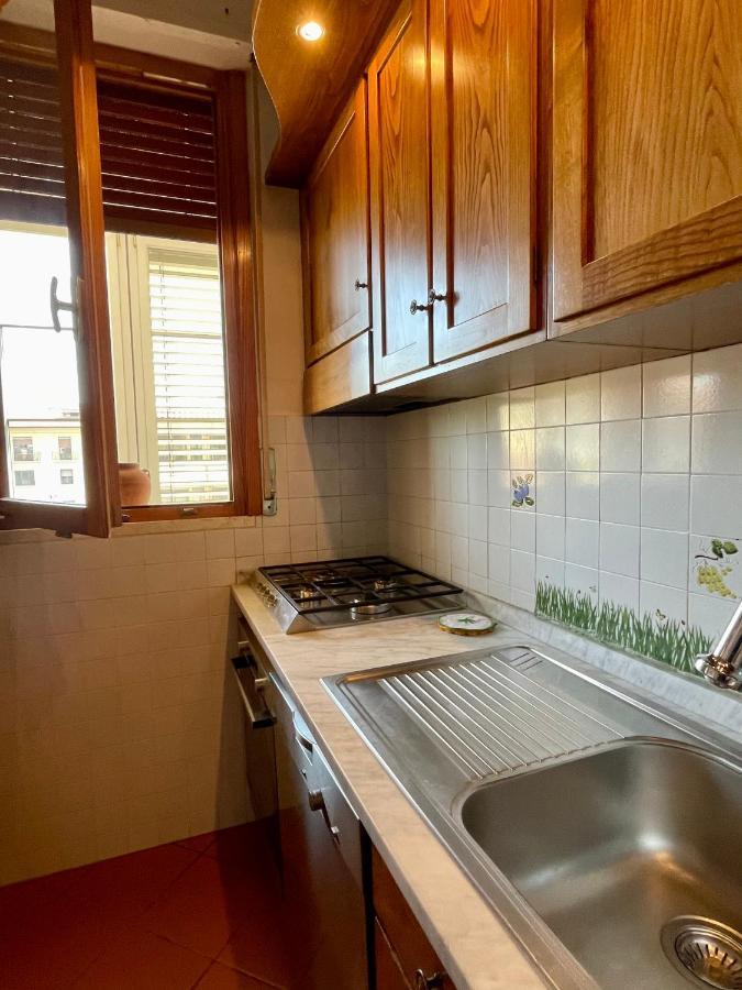 Casa Mora Apartment Florence Ngoại thất bức ảnh