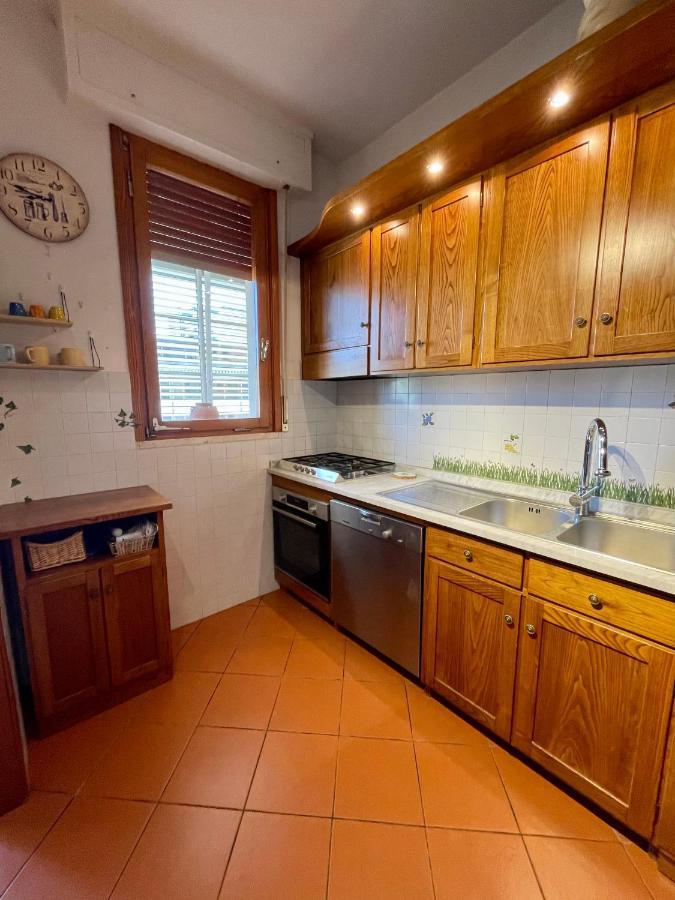 Casa Mora Apartment Florence Ngoại thất bức ảnh