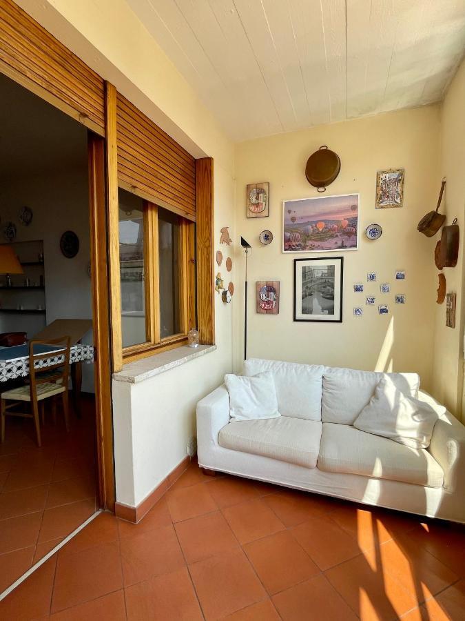 Casa Mora Apartment Florence Ngoại thất bức ảnh