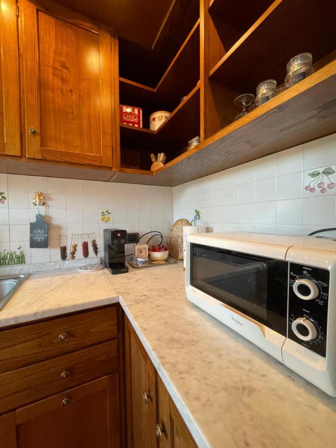 Casa Mora Apartment Florence Ngoại thất bức ảnh