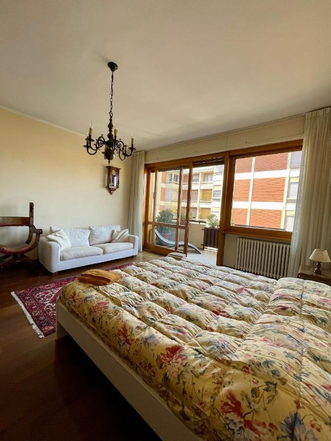 Casa Mora Apartment Florence Ngoại thất bức ảnh