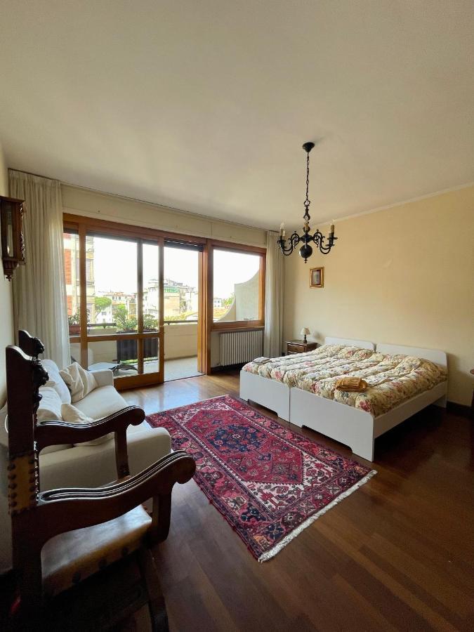 Casa Mora Apartment Florence Ngoại thất bức ảnh