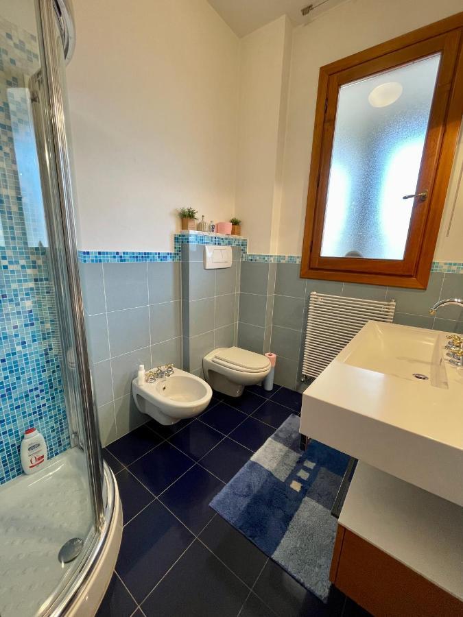Casa Mora Apartment Florence Ngoại thất bức ảnh